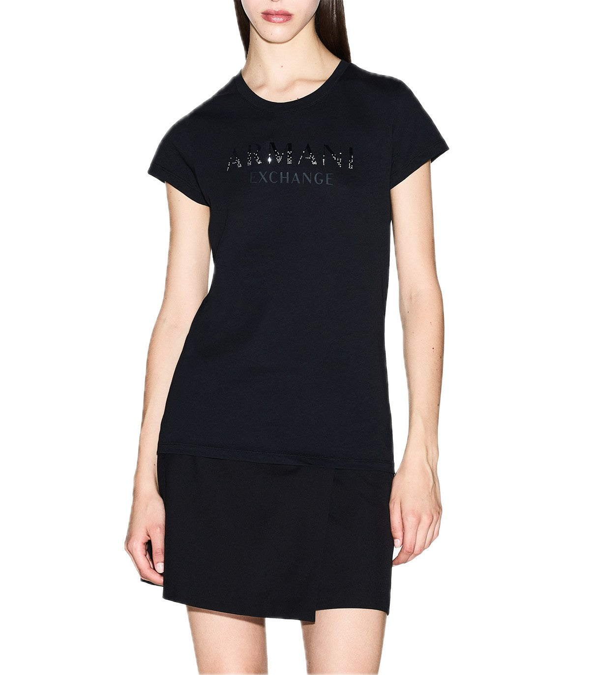 T-shirt Donna Armani Exchange