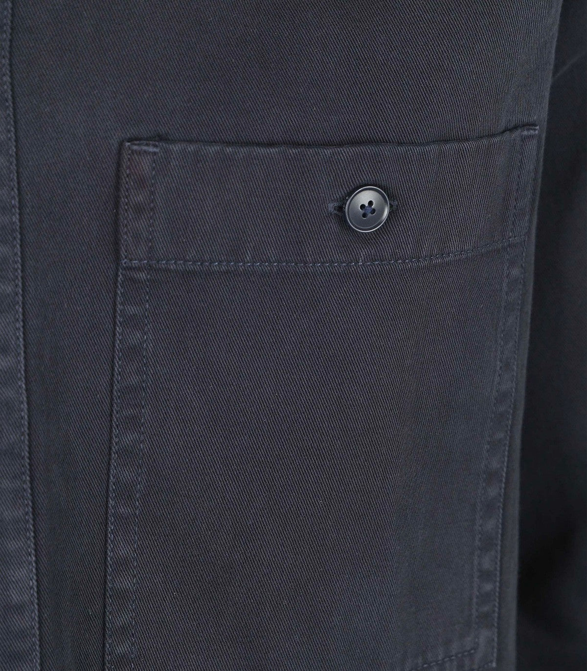 Camicia overshirt Uomo Boss