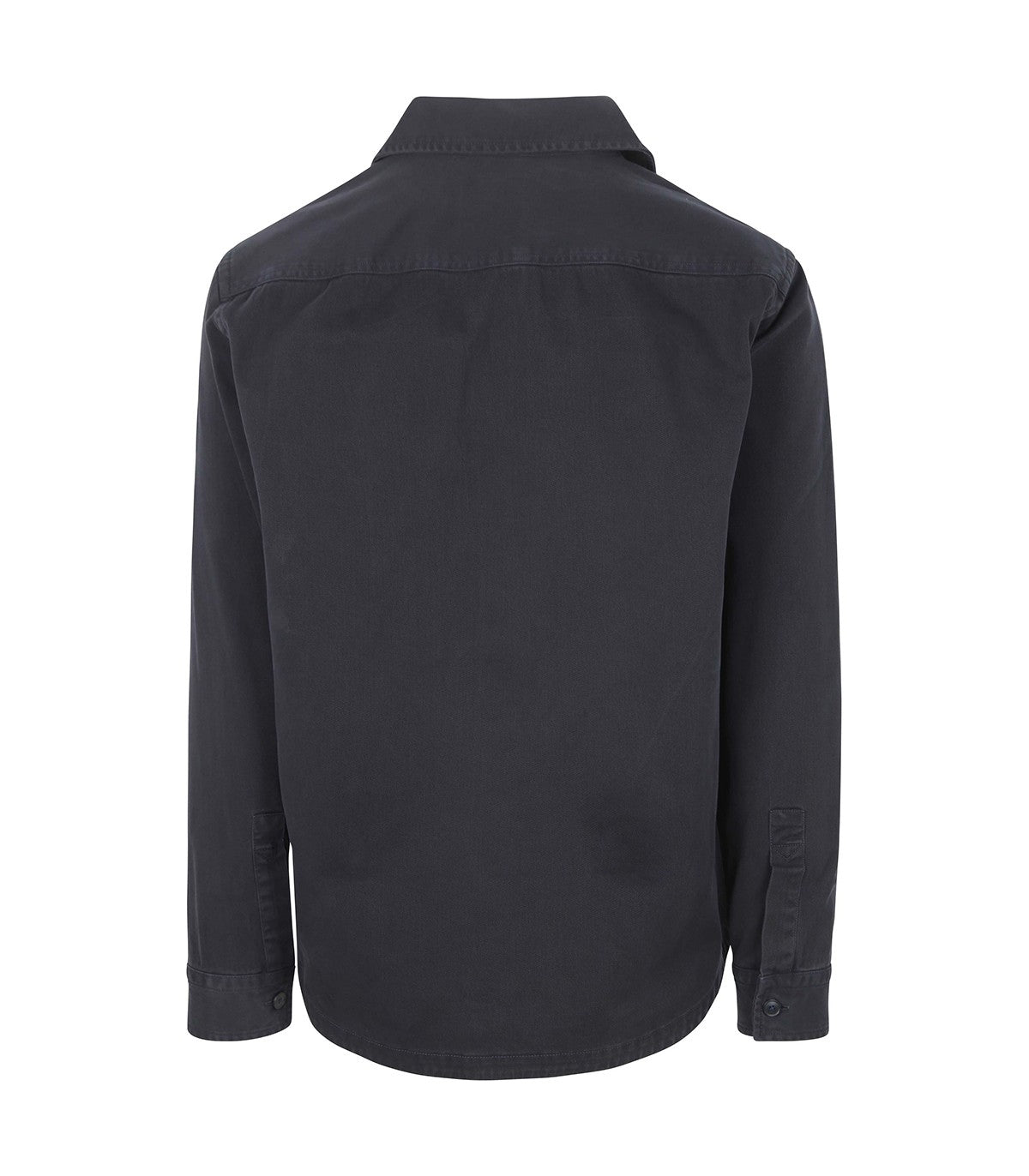 Camicia overshirt Uomo Boss