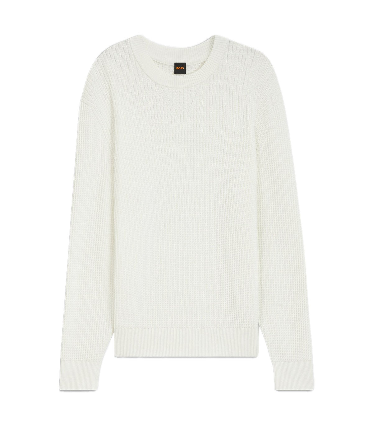 Maglione Uomo Boss Apokko