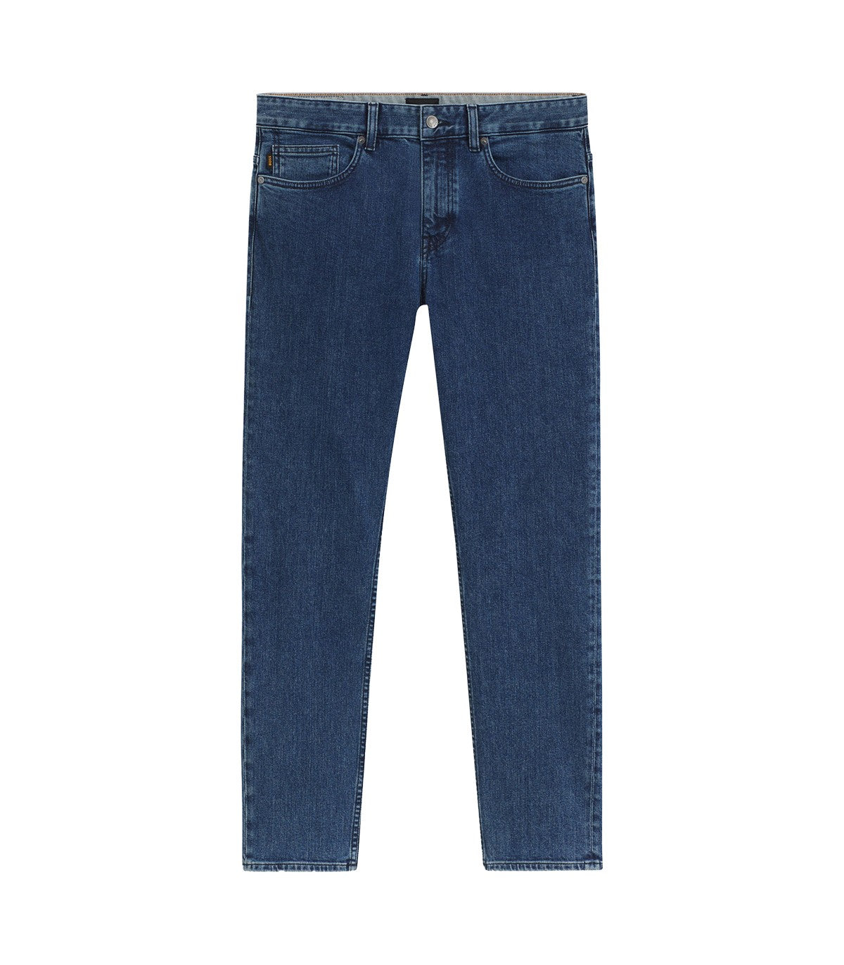 Jeans slim fit Uomo Boss Delawere