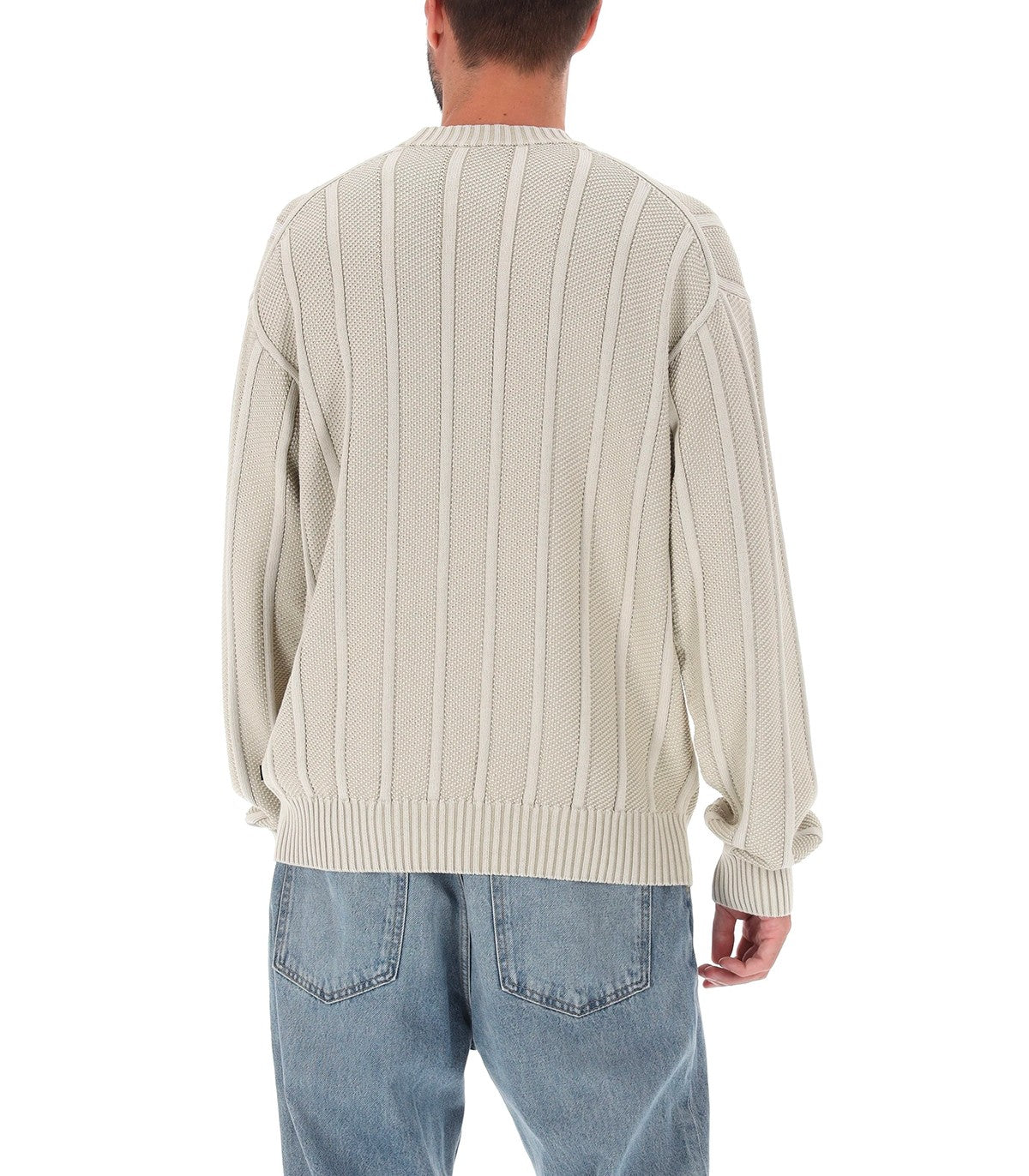 Maglione Uomo Boss Kaktus