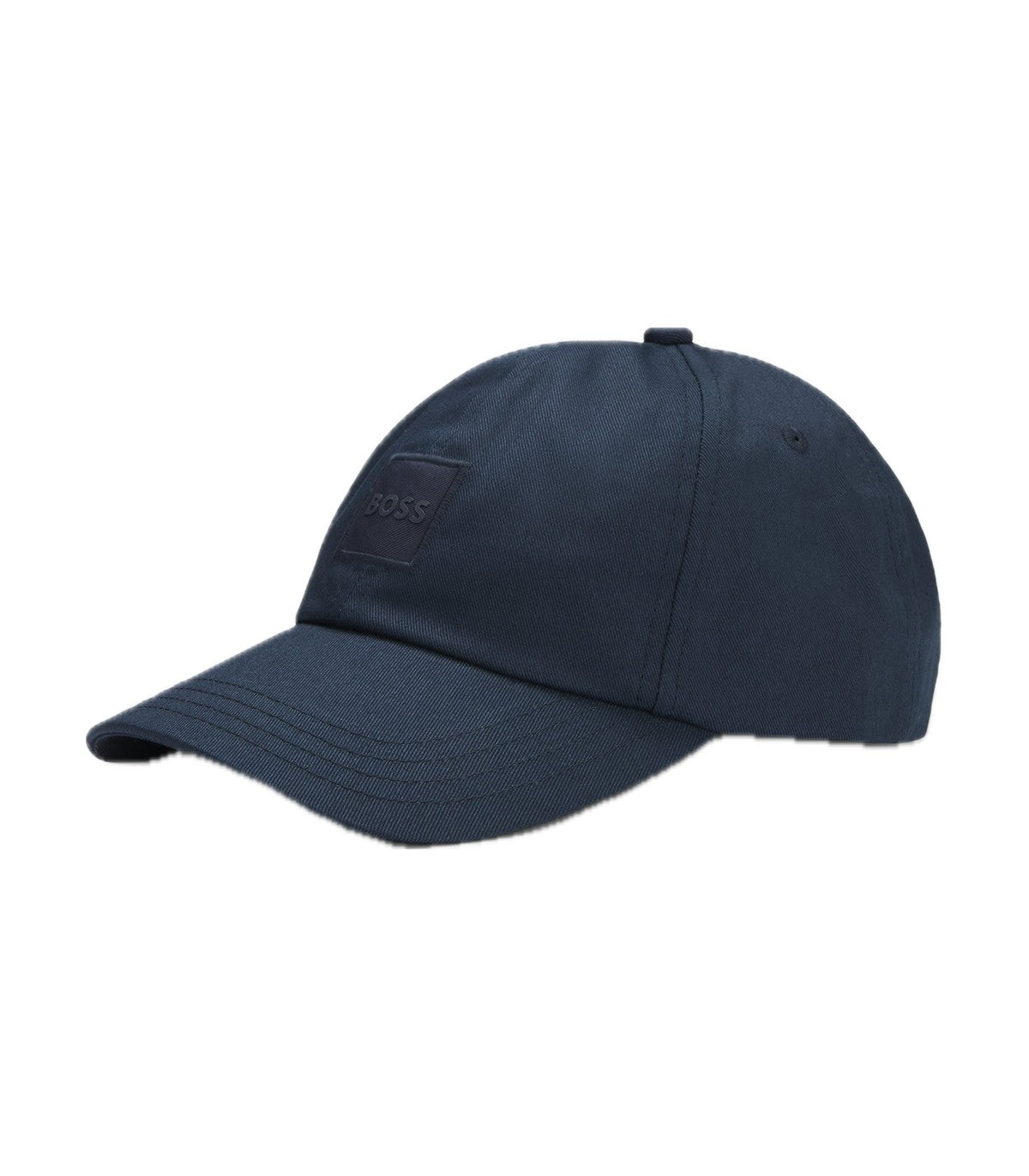 Cappello in twill Boss Derrel