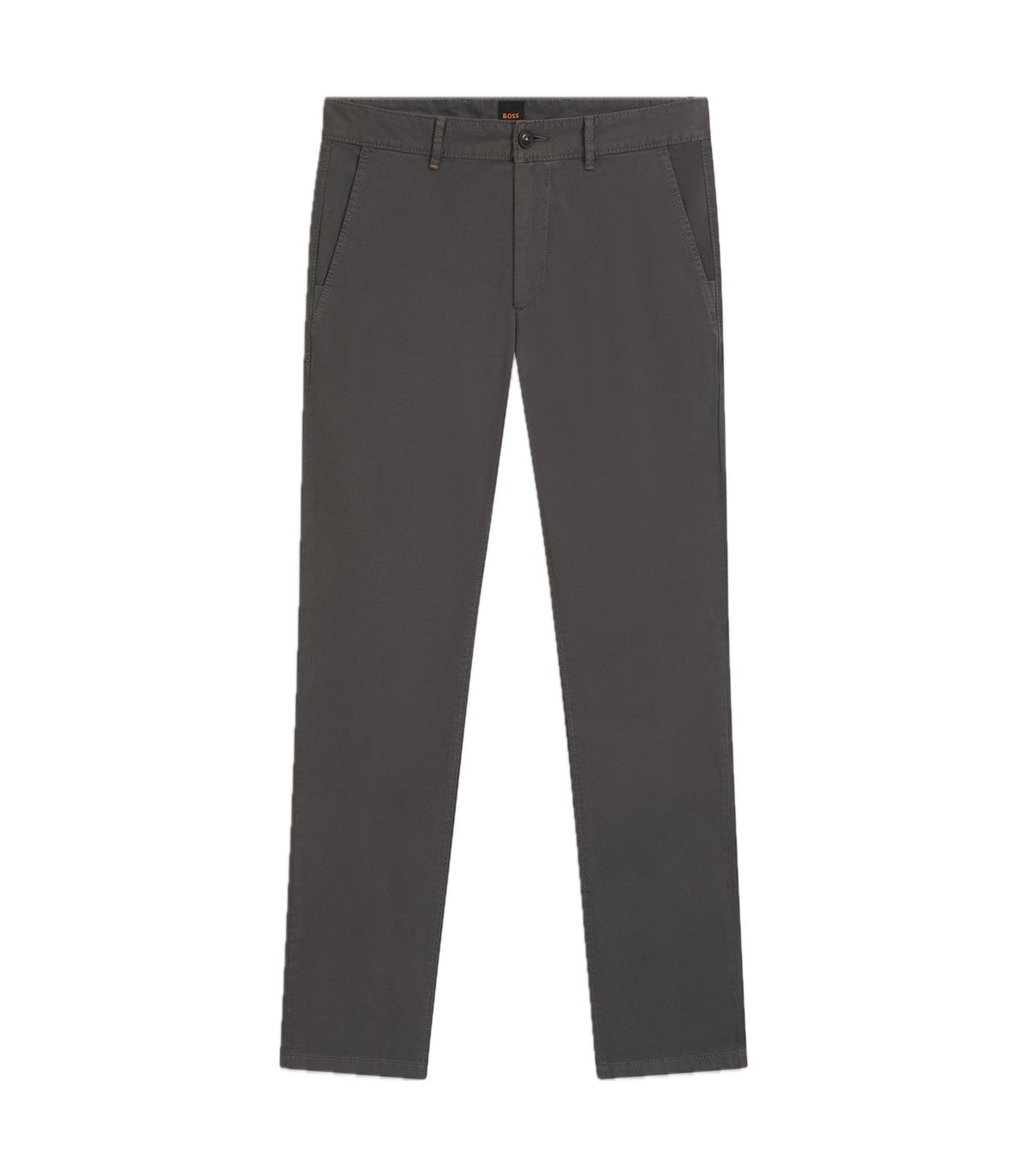 Pantaloni slim fit Uomo Boss