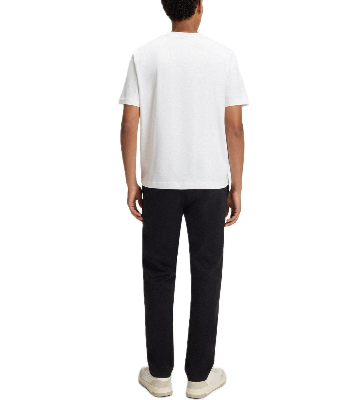 T-shirt Uomo Boss Tchump