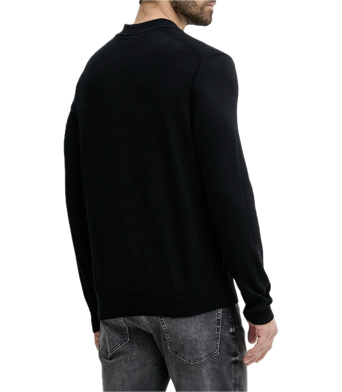 Polo Uomo Boss