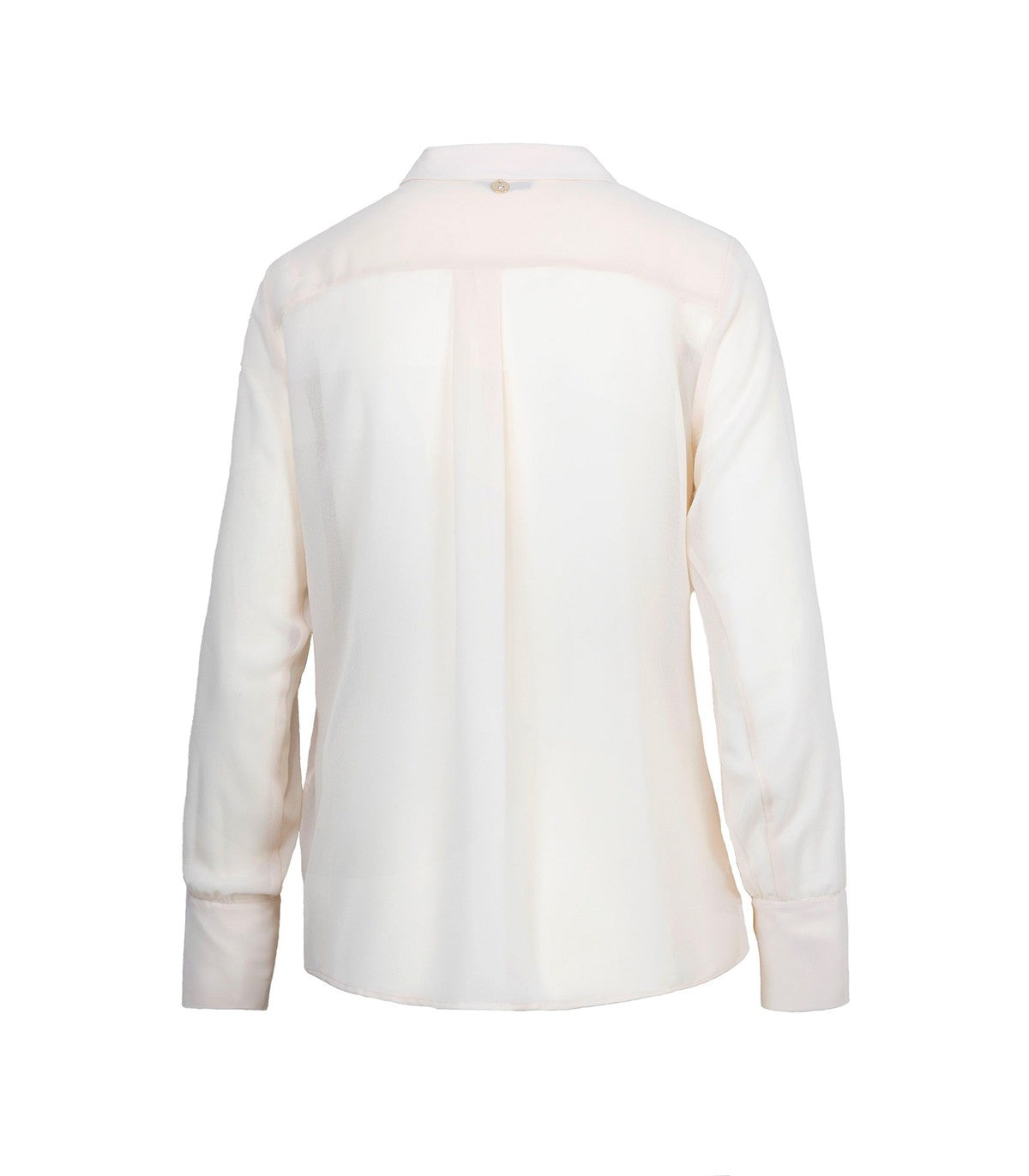 Camicia con perle Liu Jo