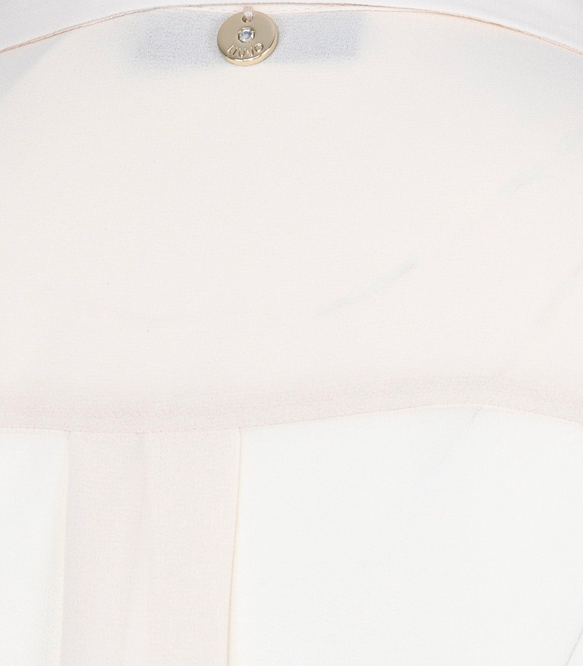 Camicia con perle Liu Jo