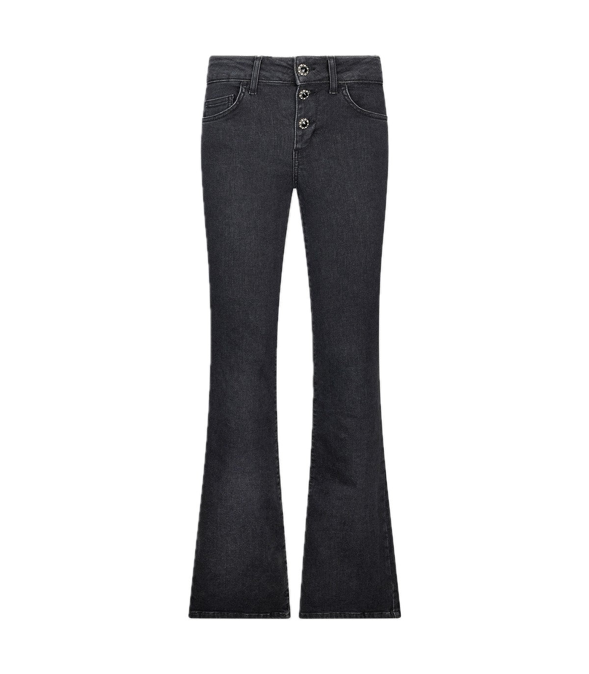 Jeans bootcut bottom up Liu Jo