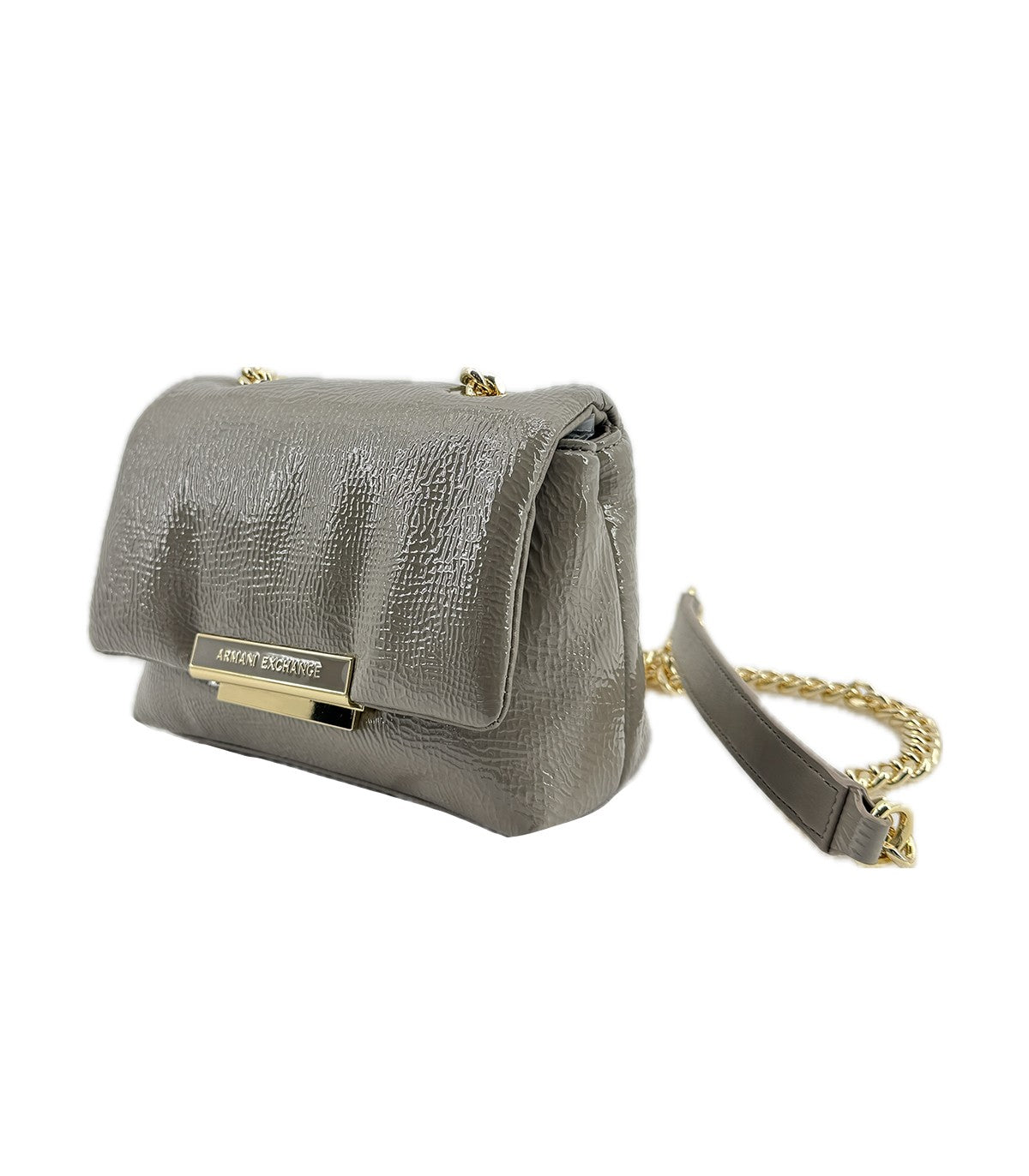Borsa a tracolla Armani Exchange