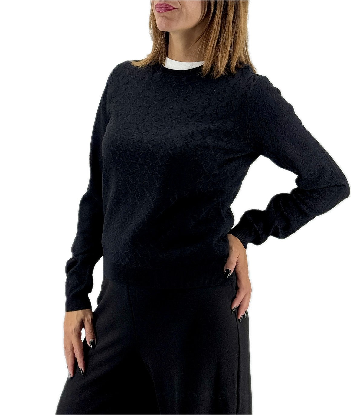 Maglioncino Donna Armani Exchange