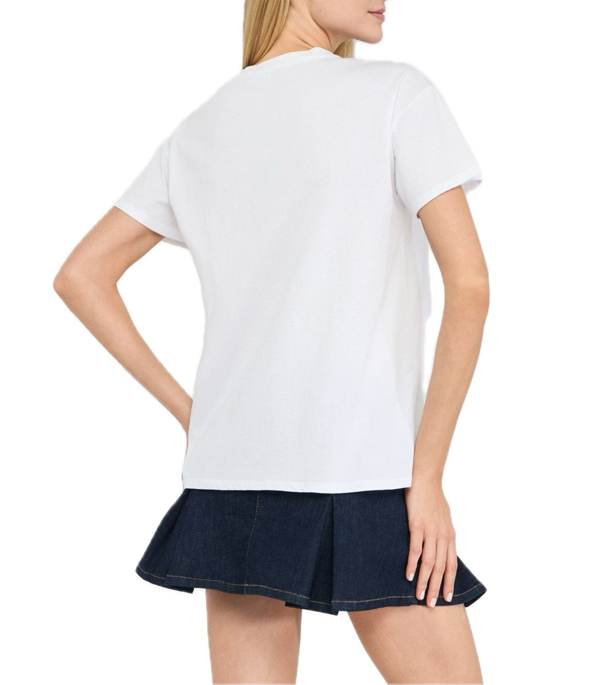 T-shirt Donna Liu Jo