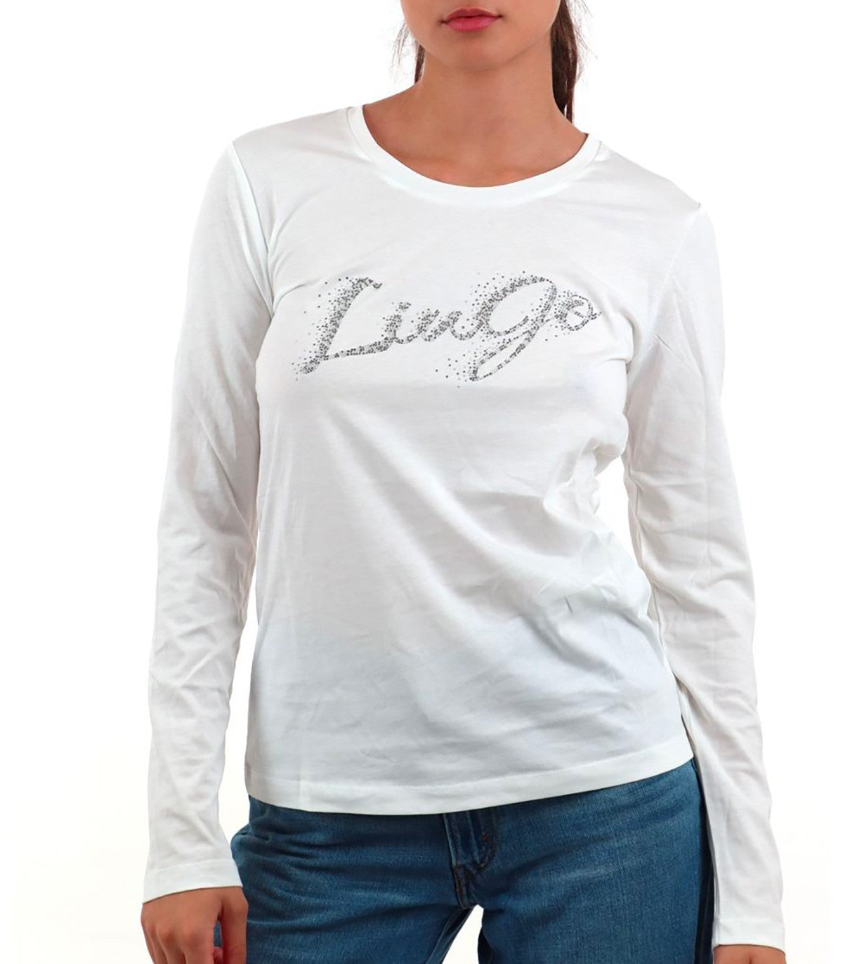 T-shirt Donna Liu Jo