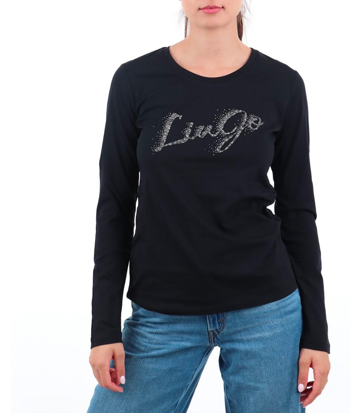 T-shirt Donna Liu Jo