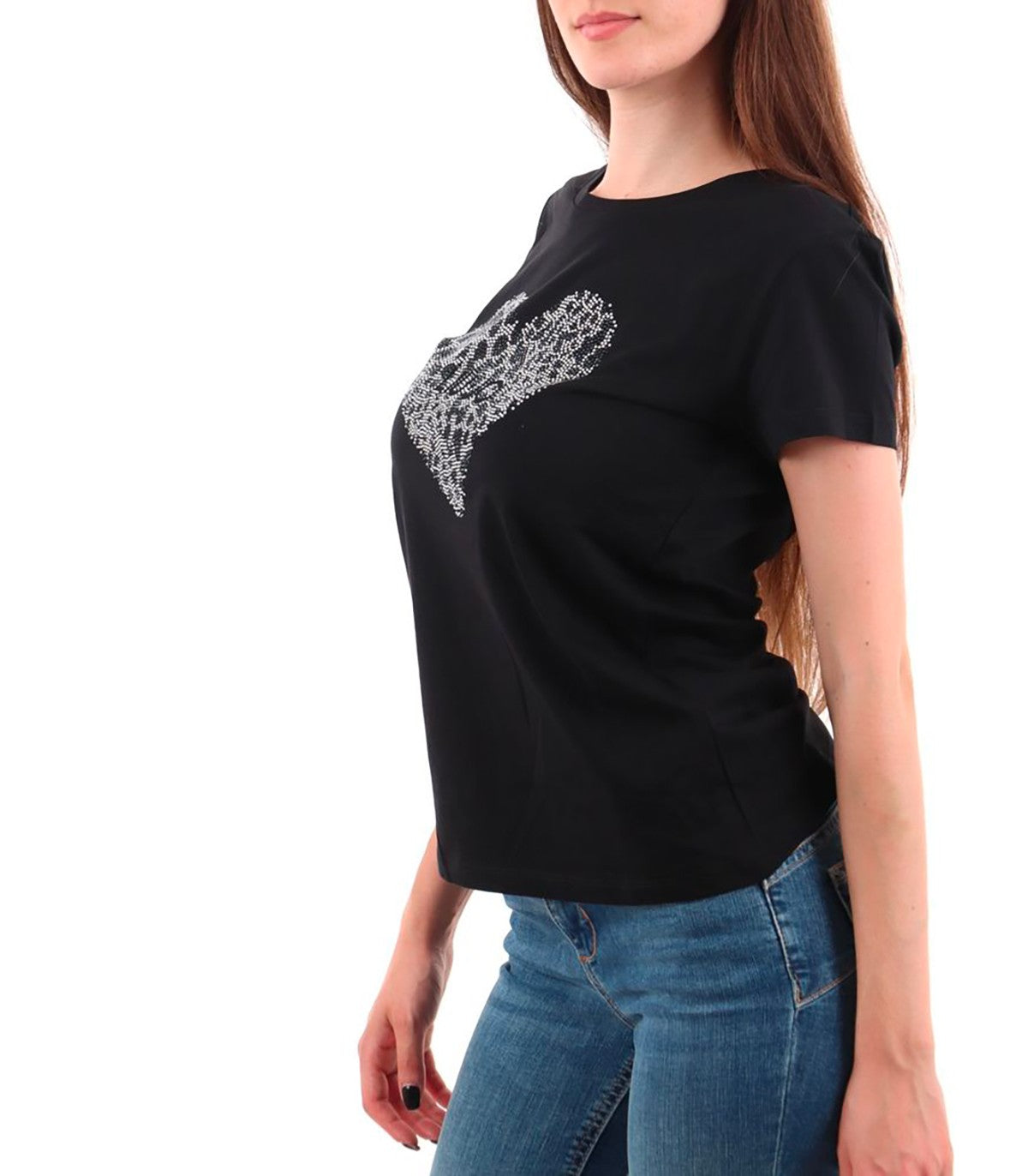 T-shirt Donn Liu Jo