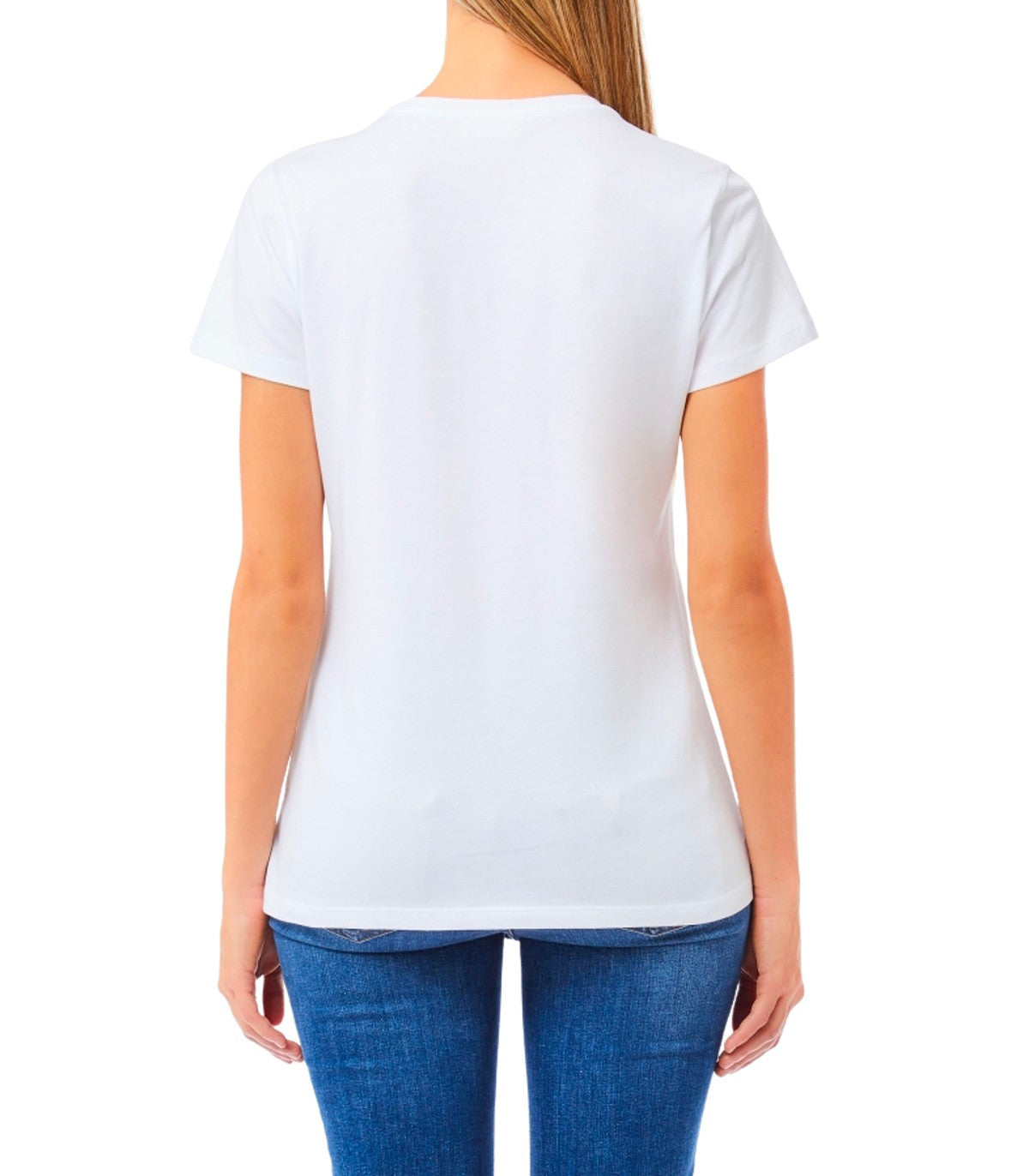 T-shirt Donna Liu Jo