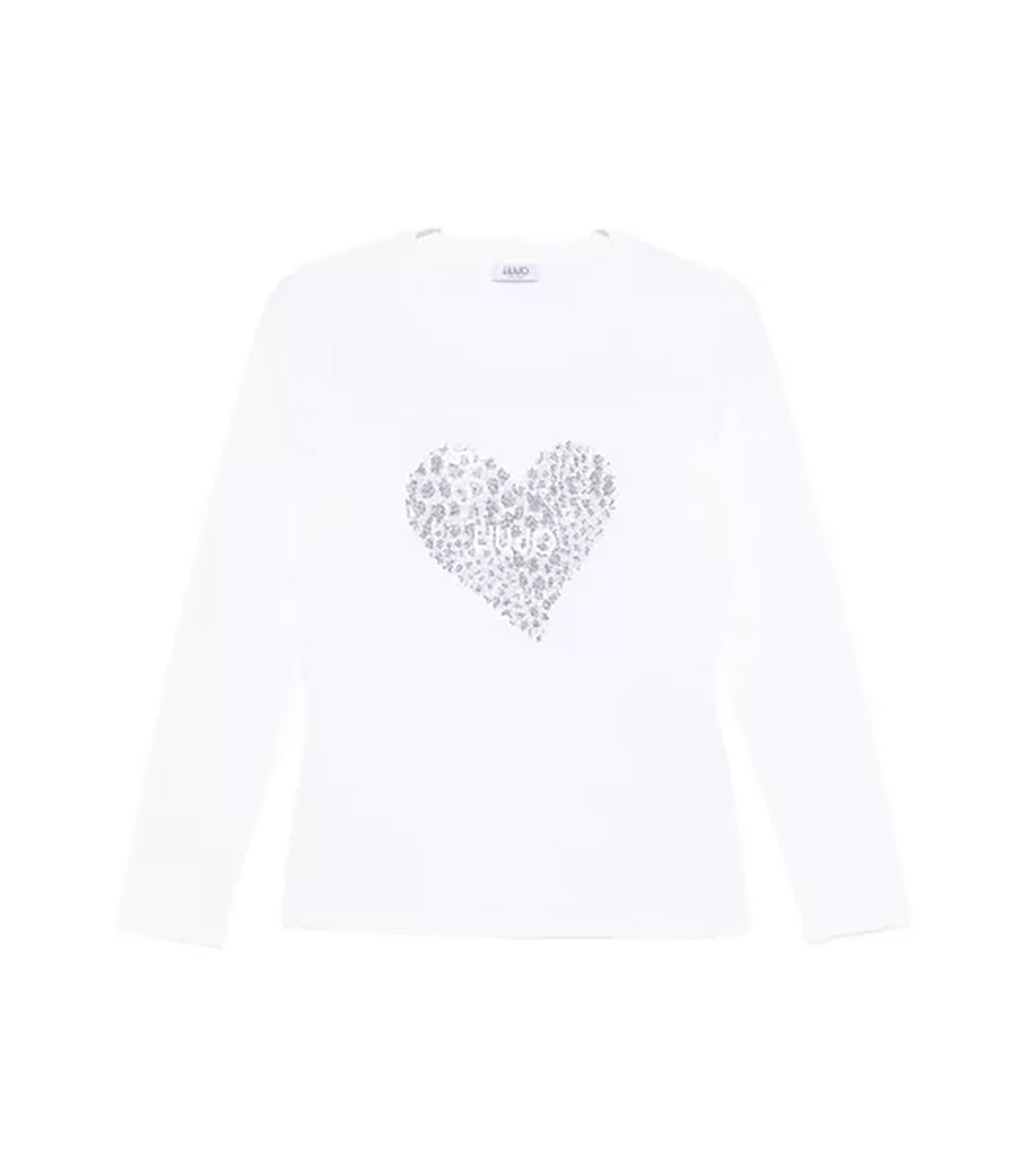 T-shirt Donna Liu Jo