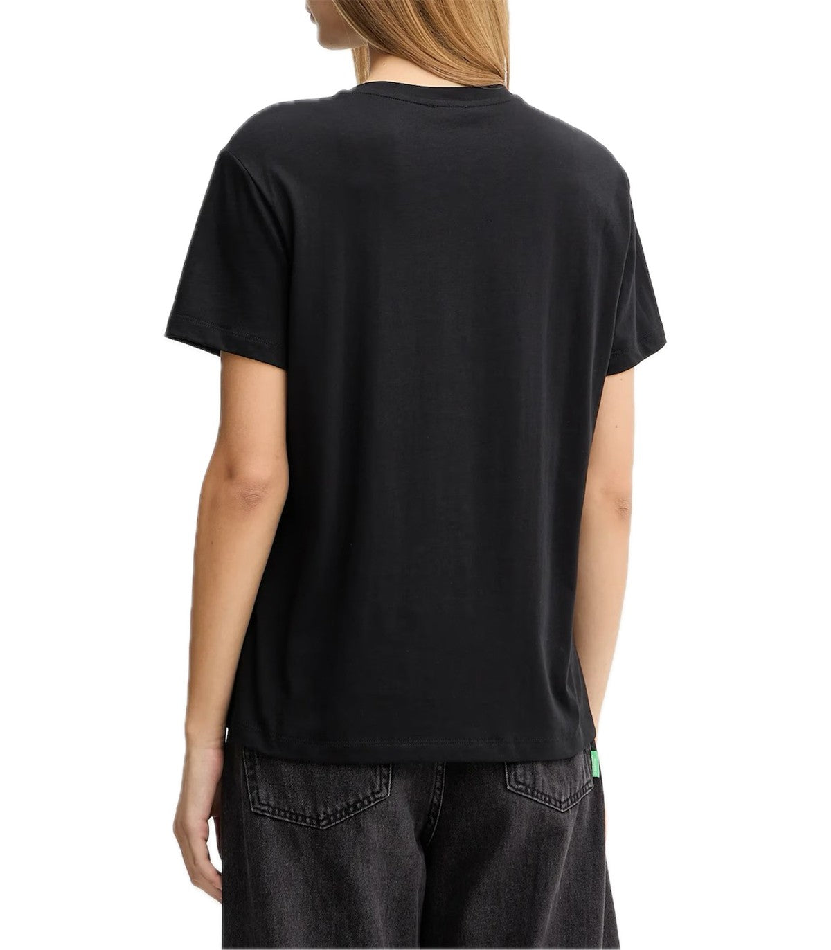 T-shirt Donna Liu Jo