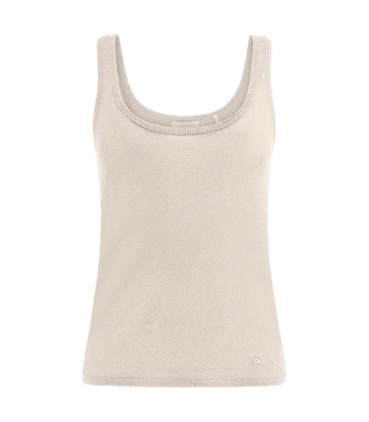 Canotta in maglia Donna Guess