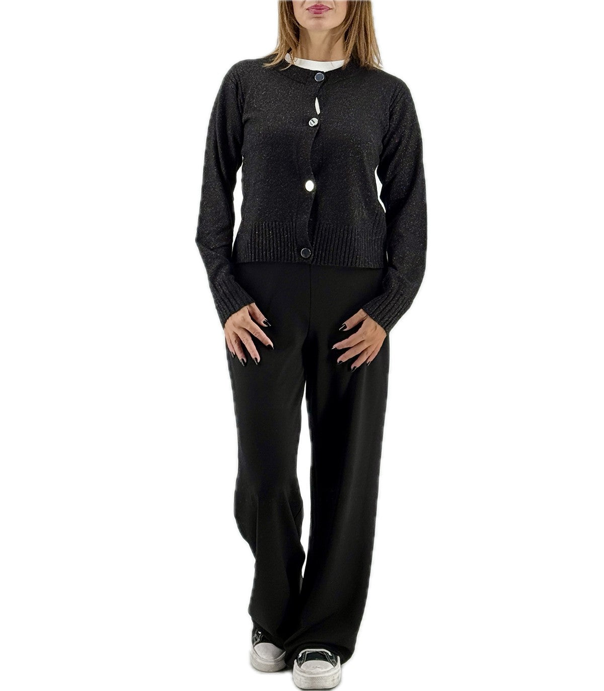 Cardigan Donna Armani Exchange