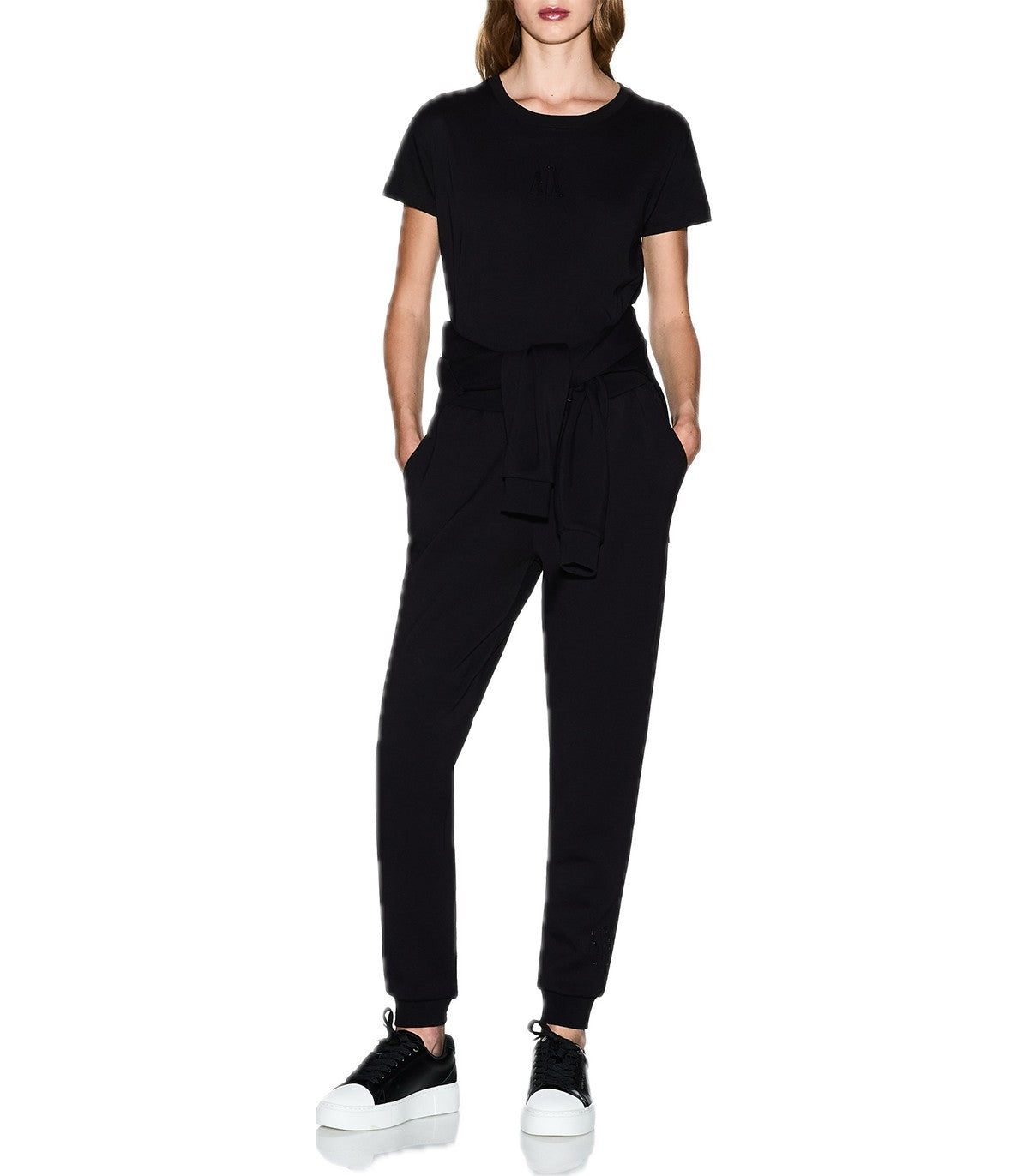 T-shirt Donna Armani Exchange
