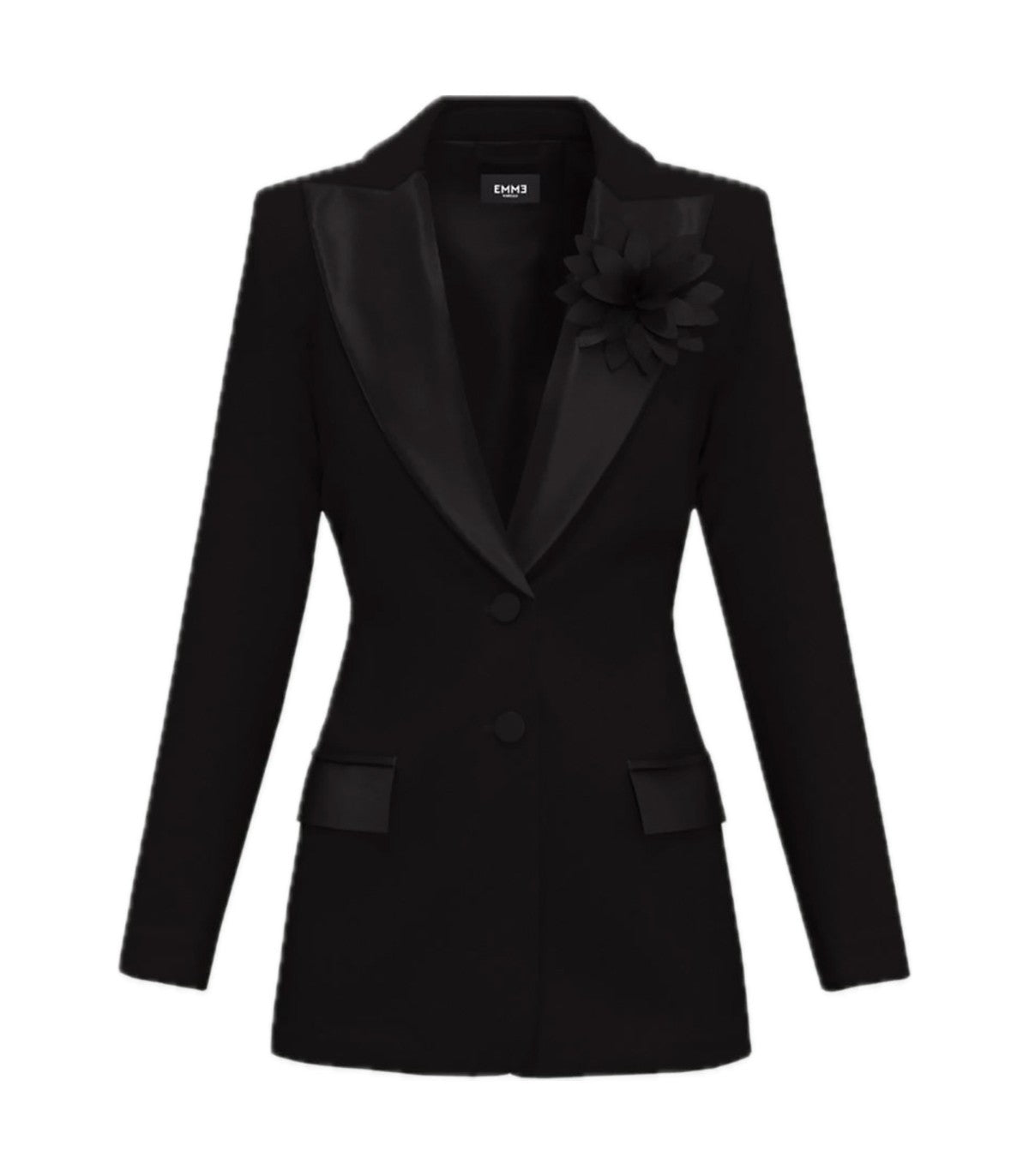 Blazer monopetto Emme Marella Sonni
