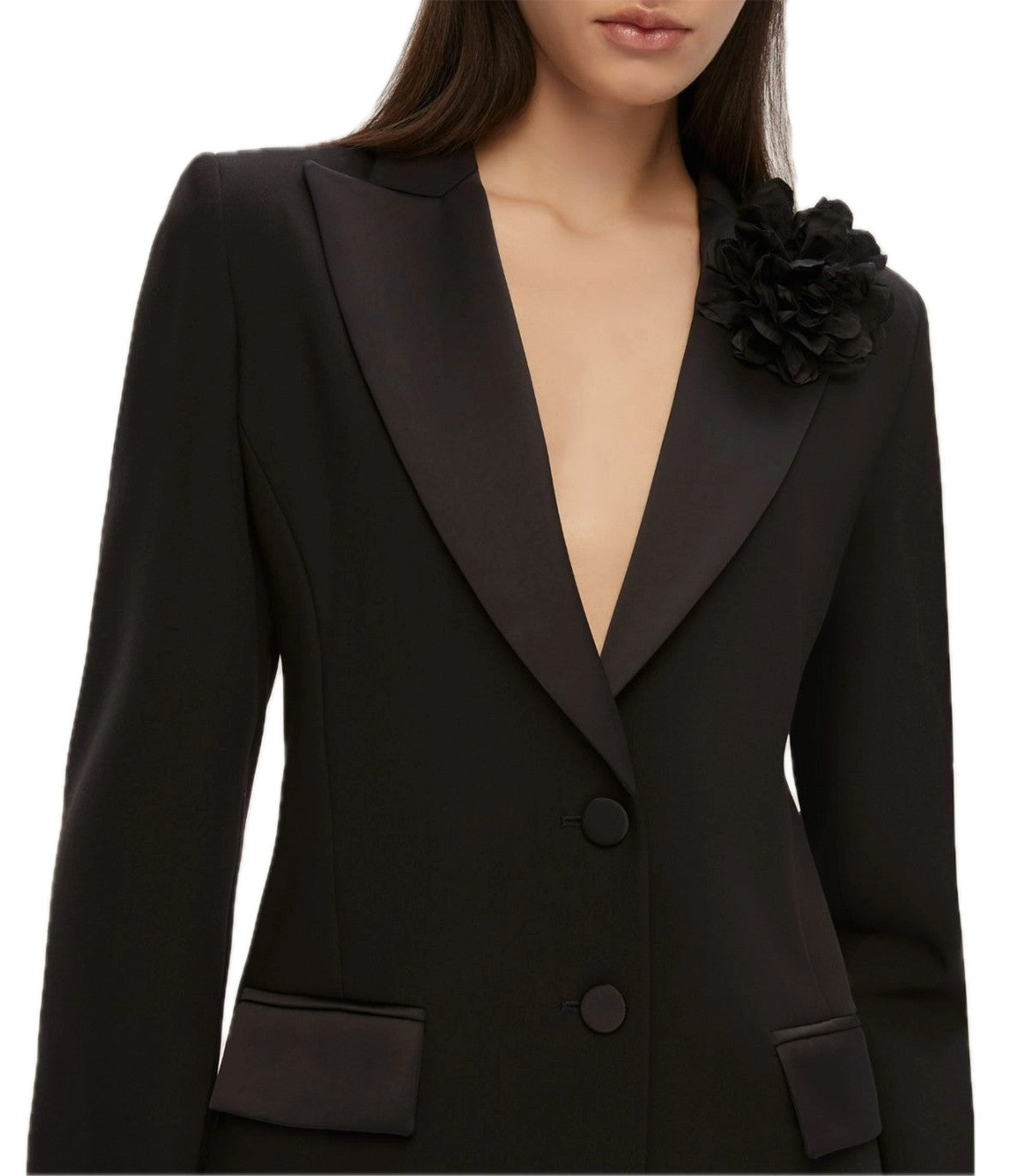 Blazer monopetto Emme Marella Sonni