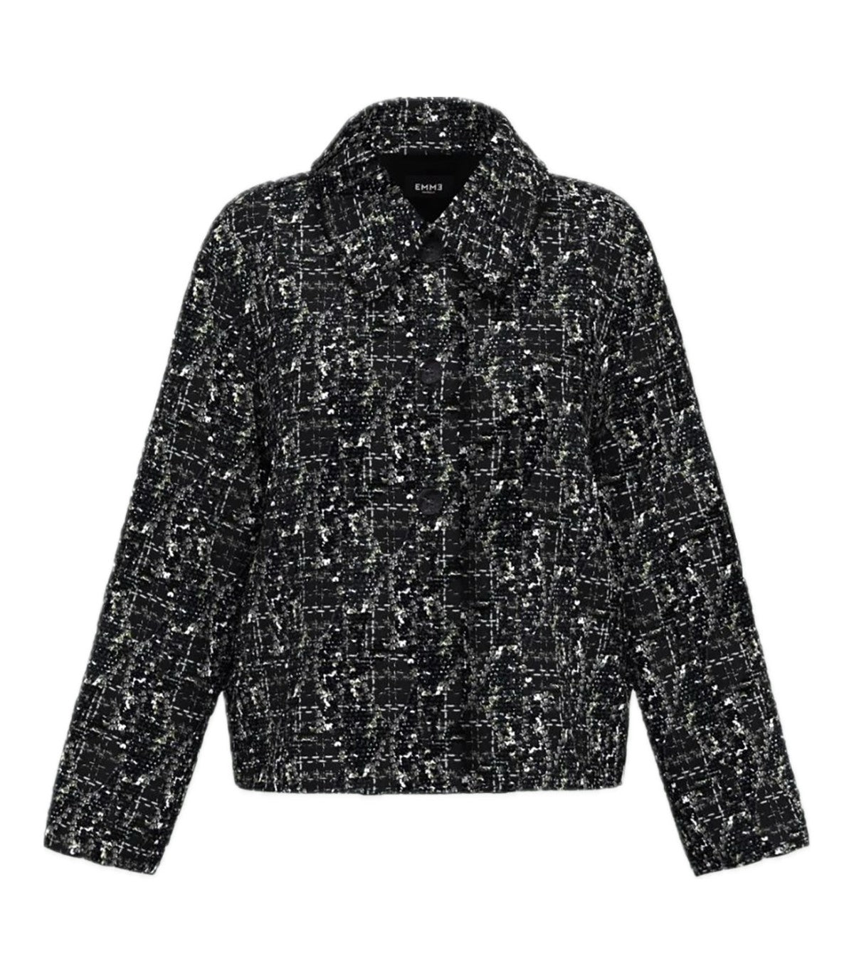 Giacca Con paillettes Emme Marella Frank