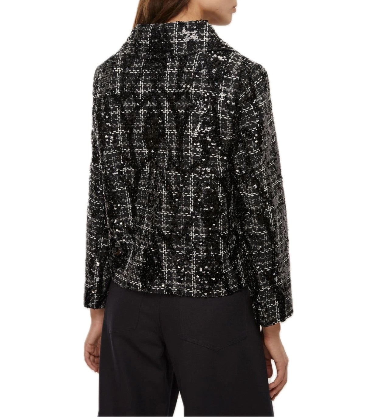 Giacca Con paillettes Emme Marella Frank