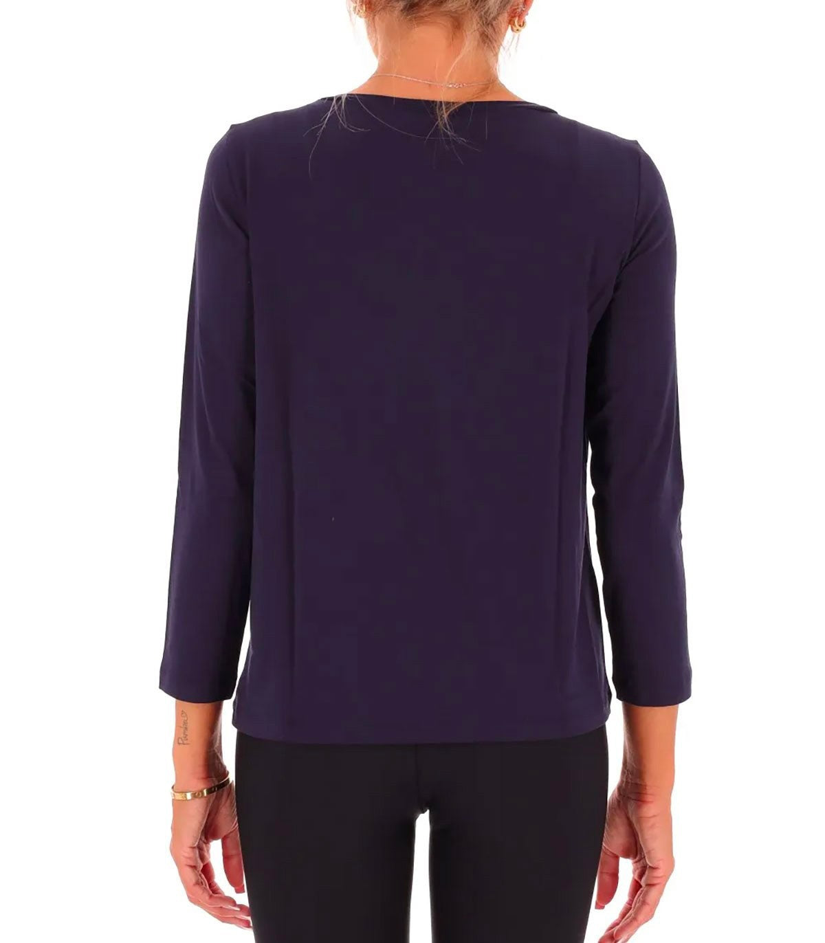 T-shirt Donna Emme Marella Polpo