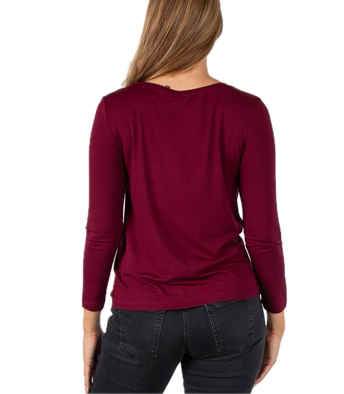 T-shirt Donna Emme Marella Polpo