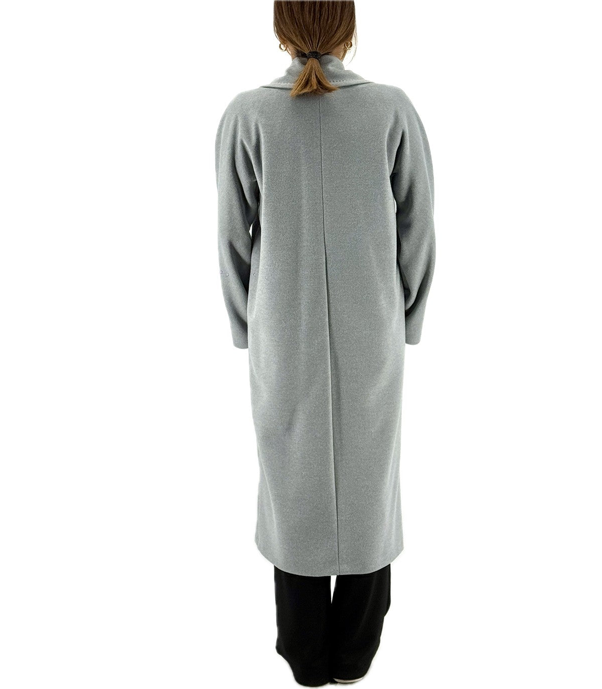 Cappotto Donna Emme Marella Opale