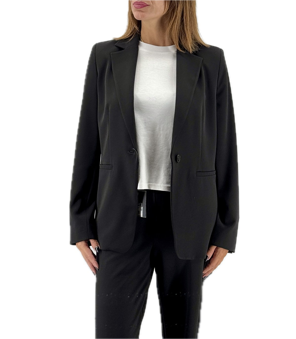 Blazer Donna Emme Marella Gambero