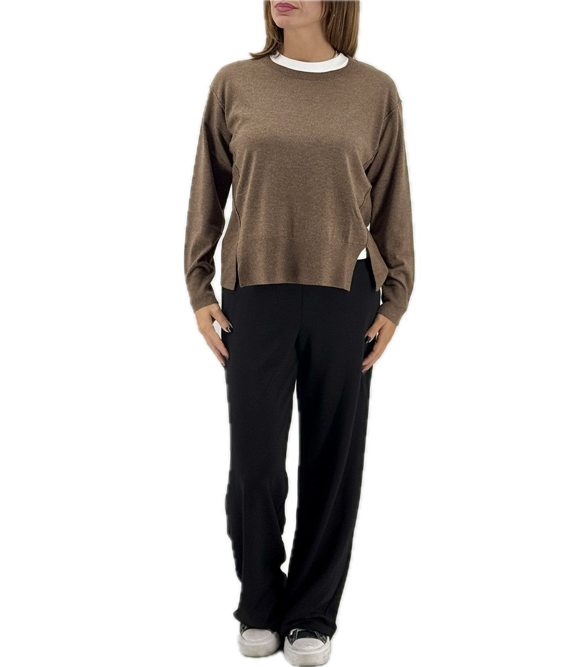 Maglia Donna Emme Marella Aceto