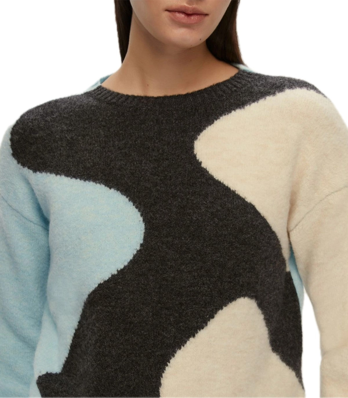 Maglia Donna Emme Marella Editor
