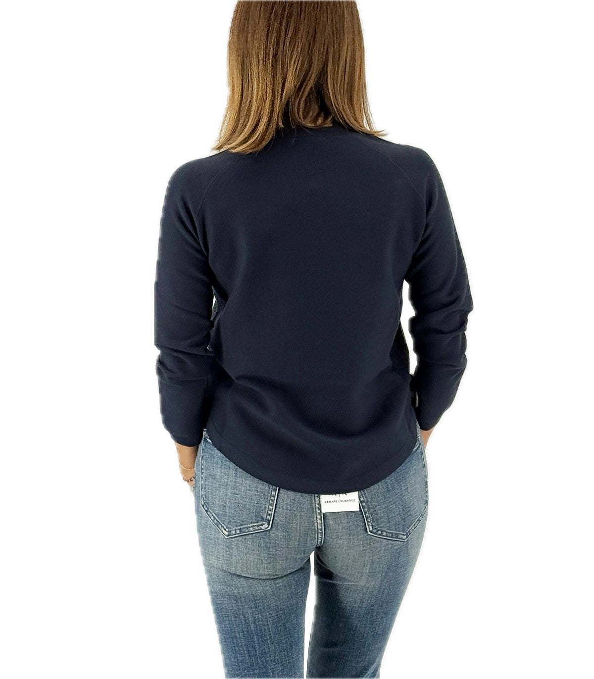 Maglia con perle Donna Emme Marella Gian