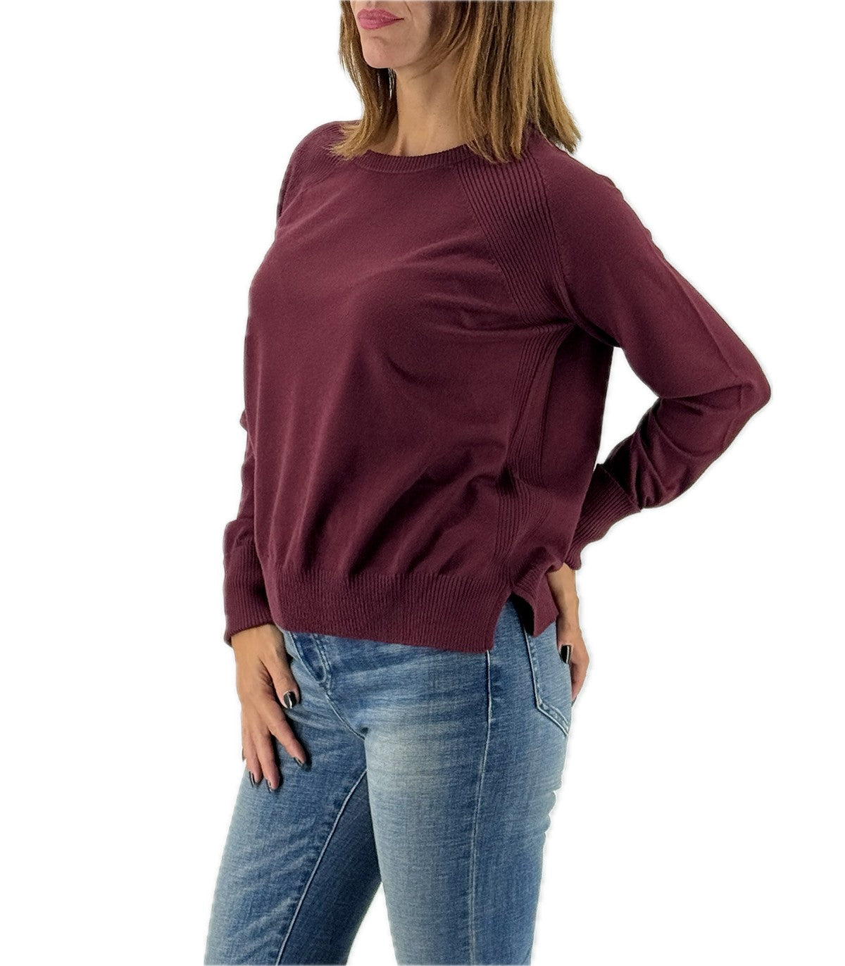 Maglia Donna Emme Marella Diomede