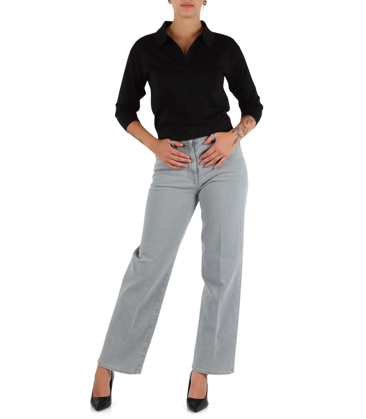 Polo Donna Emme Marella Faville