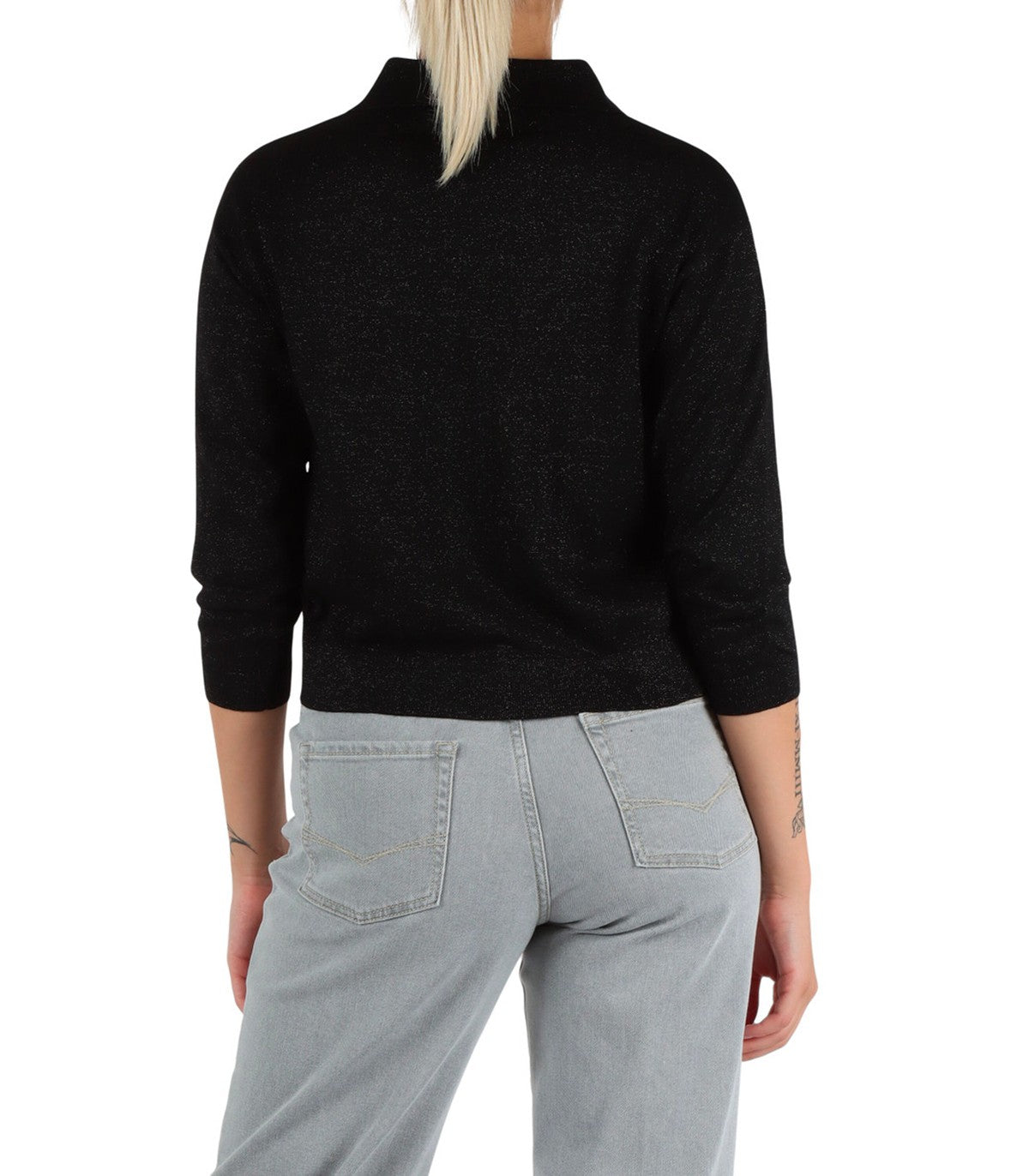 Polo Donna Emme Marella Faville