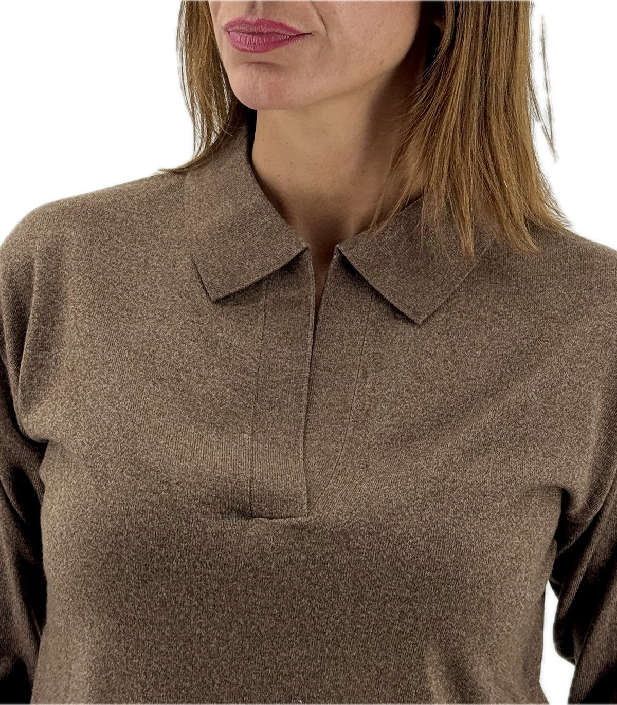 Polo Donna Emme Marella Faville