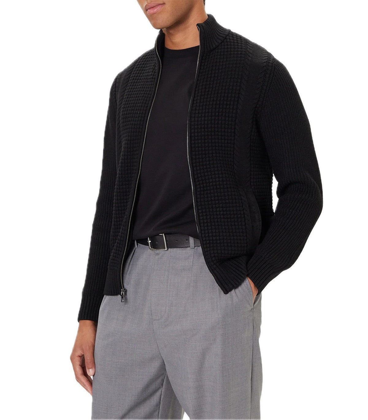 Cardigan Uomo Guess