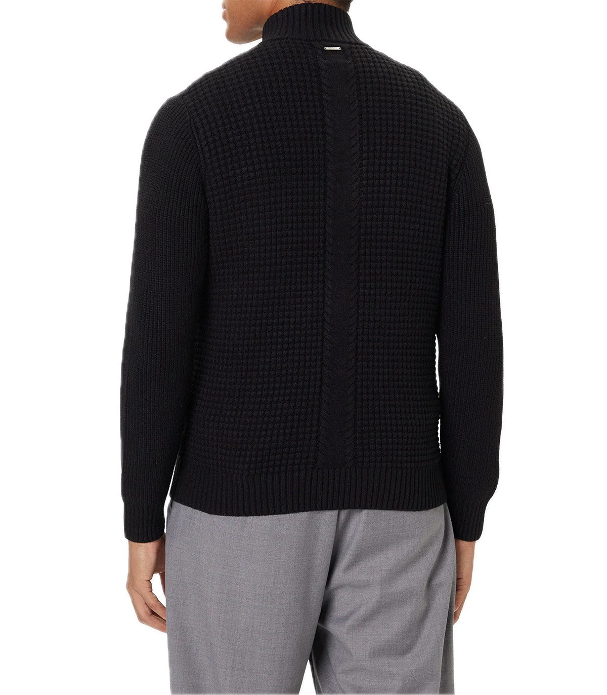 Cardigan Uomo Guess