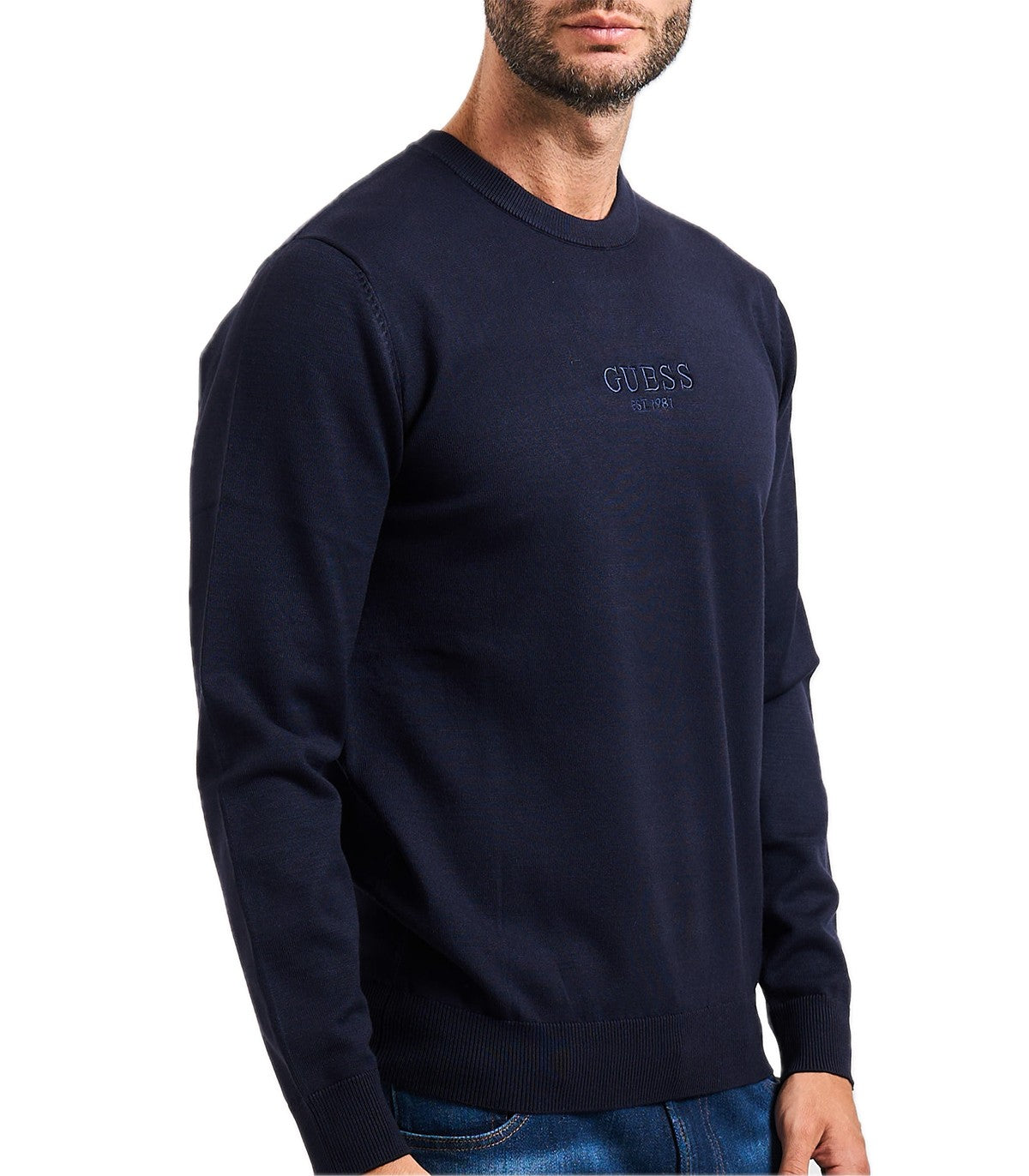 Maglione Uomo Guess
