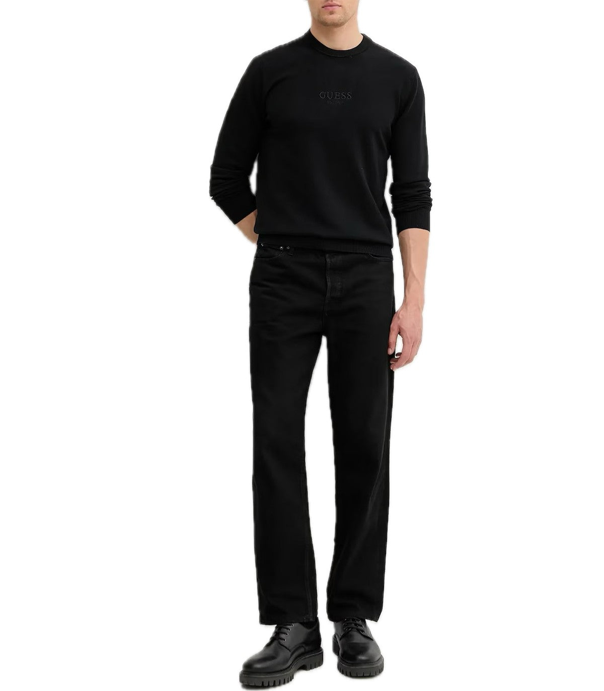 Maglione Uomo Guess