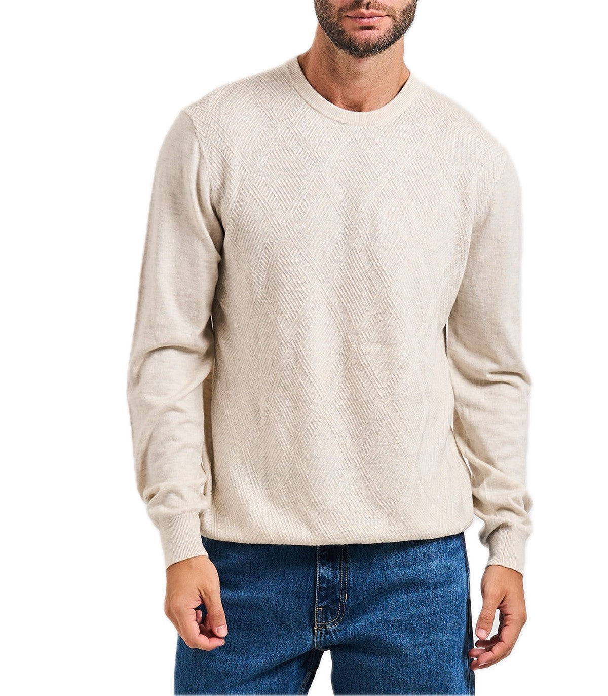 Maglione Uomo Guess