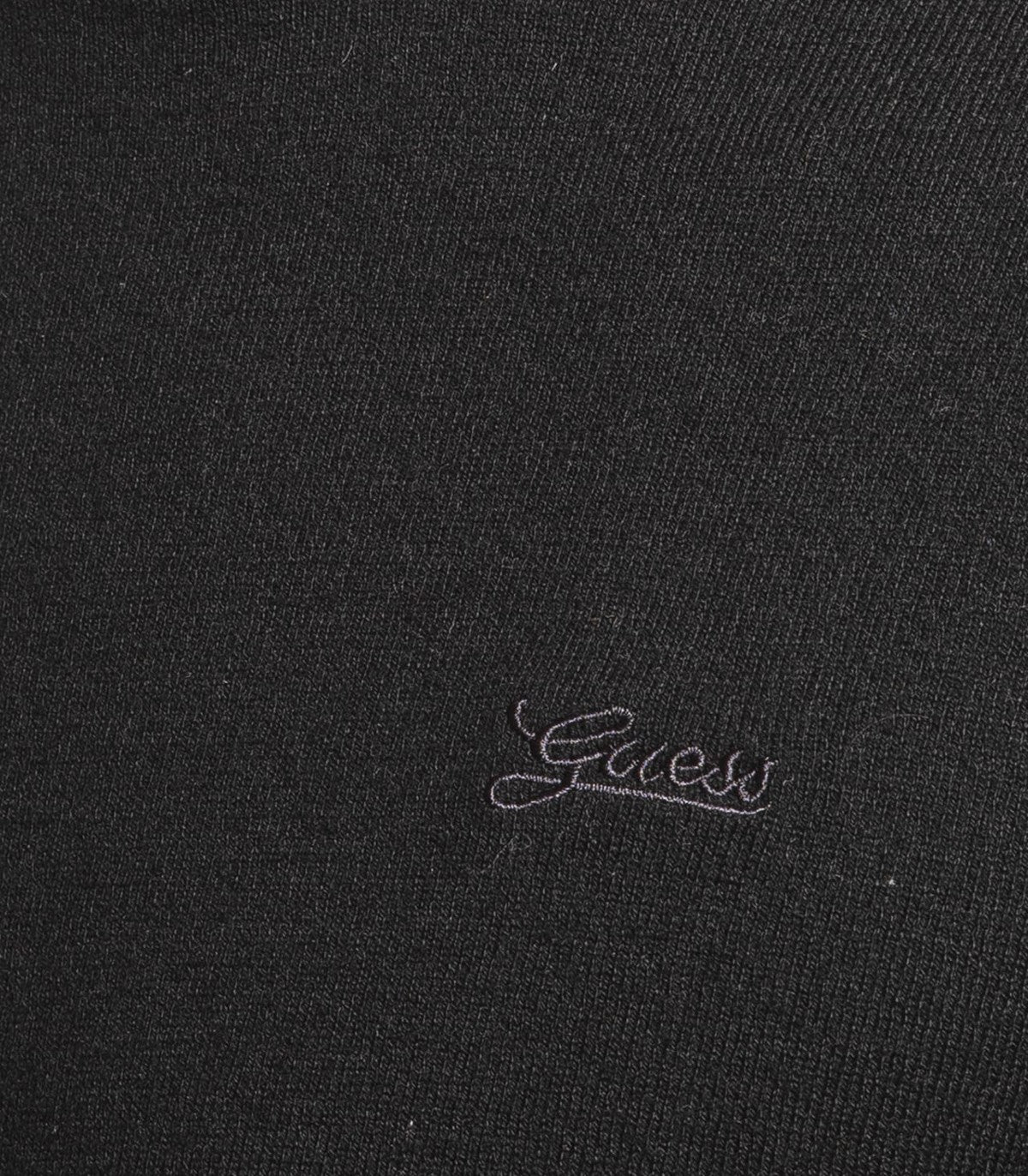 Maglione misto seta Uomo Guess
