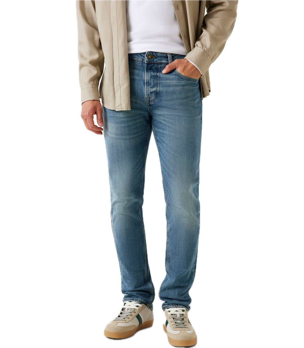 Jeans Uomo Guess