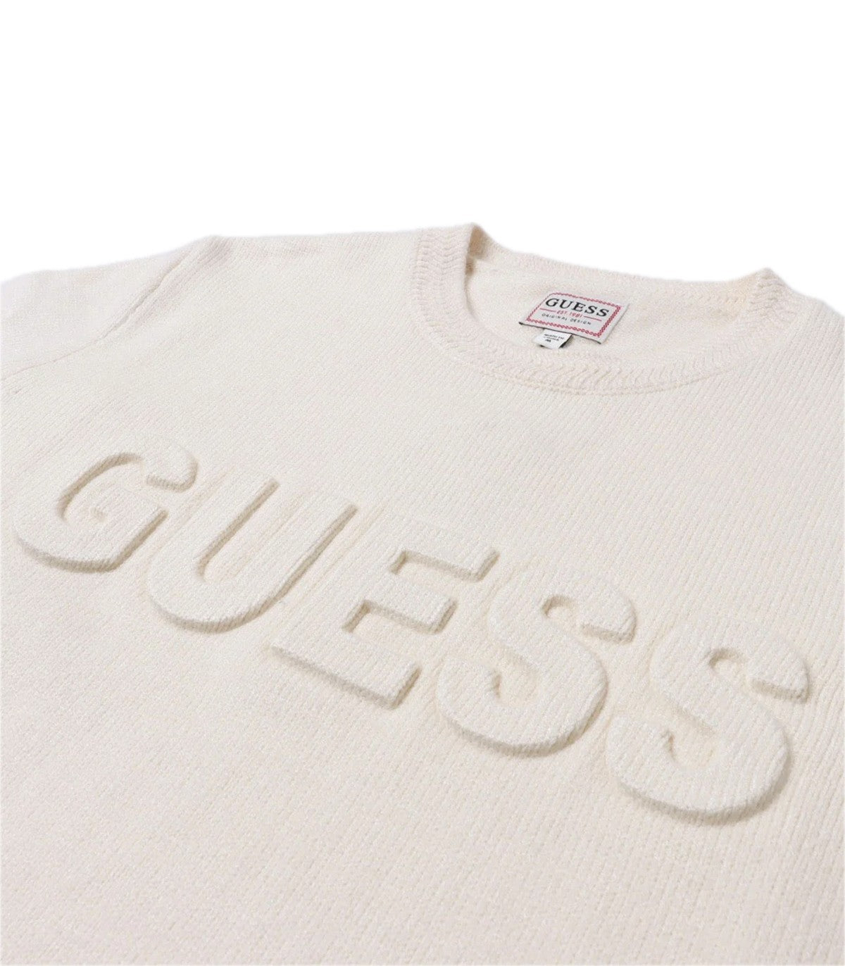Maglione Uomo Guess