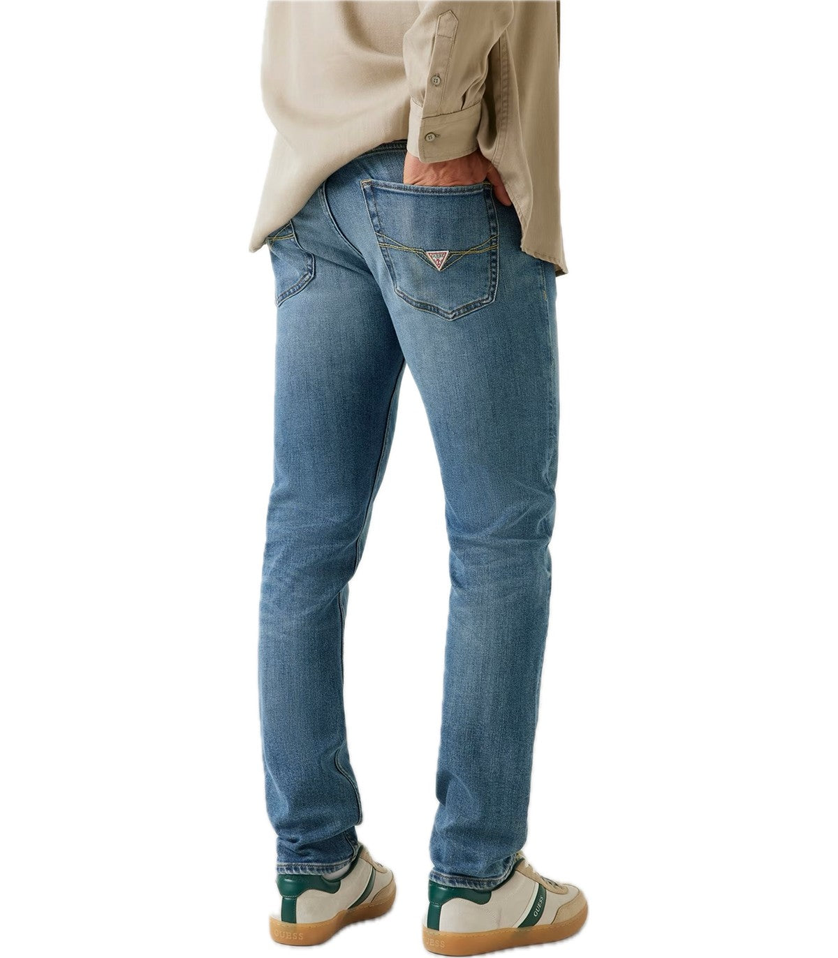 Jeans Uomo Guess