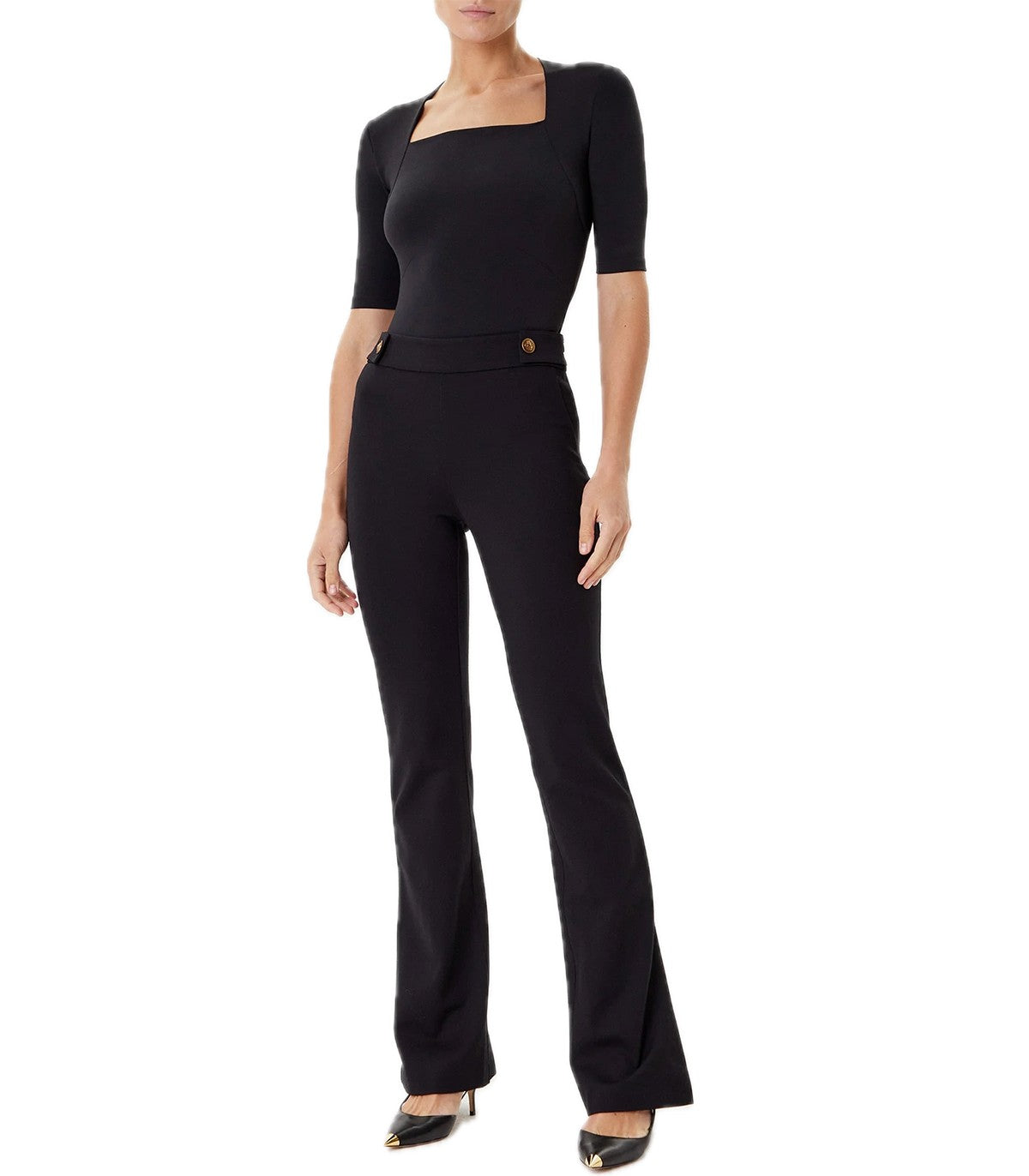 Pantaloni Donna Guess